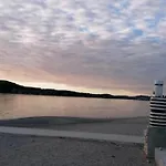 Prázdninový dům House Emma - Two Bedroom With Terrace