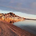 House Emma - Two Bedroom With Terrace