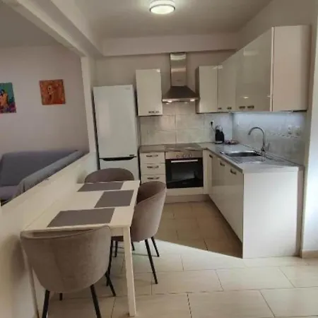 別荘 House Emma - Two Bedroom With Terrace *