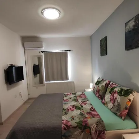 別荘 House Emma - Two Bedroom With Terrace *