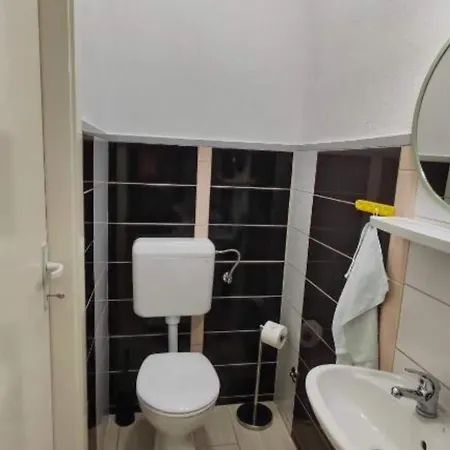 House Emma - Two Bedroom With Terrace * シベニク