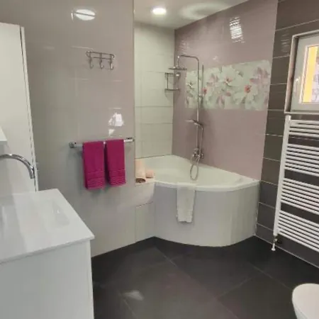 Tatil Evi House Emma - Two Bedroom With Terrace
