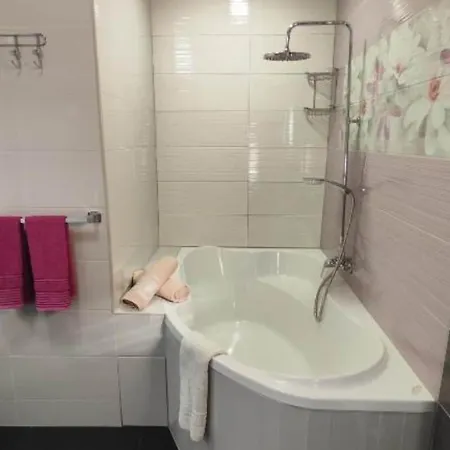 House Emma - Two Bedroom With Terrace Tatil Evi