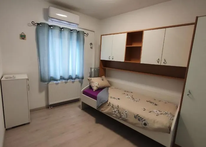 Casa vacanze House Emma - Two Bedroom With Terrace *