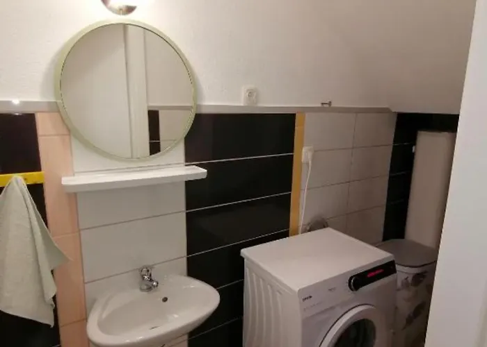 別荘 House Emma - Two Bedroom With Terrace